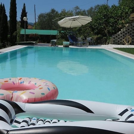 Banks 1 Villa Vezzano Ligure Dış mekan fotoğraf