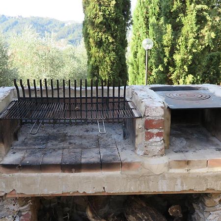 Banks 1 Villa Vezzano Ligure Dış mekan fotoğraf