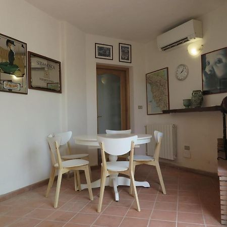 Banks 1 Villa Vezzano Ligure Dış mekan fotoğraf
