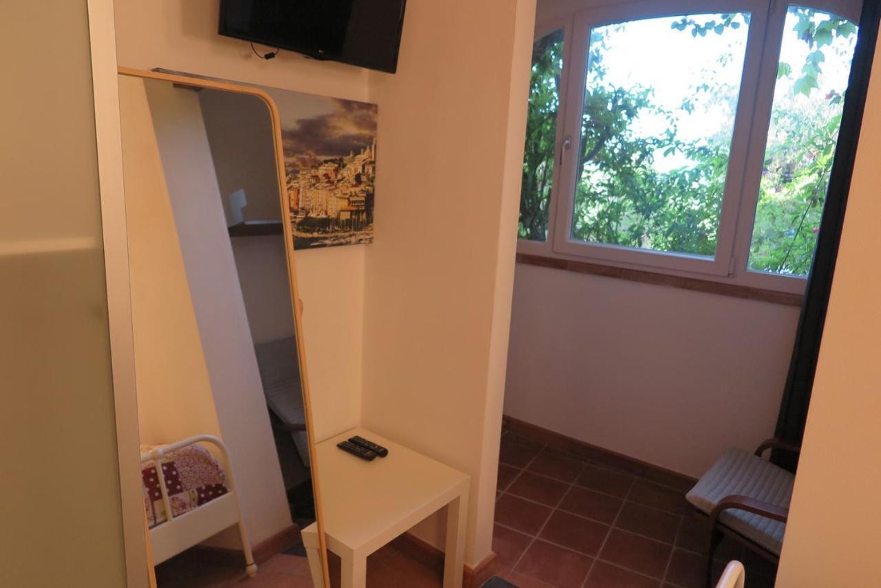 Banks 1 Villa Vezzano Ligure Dış mekan fotoğraf