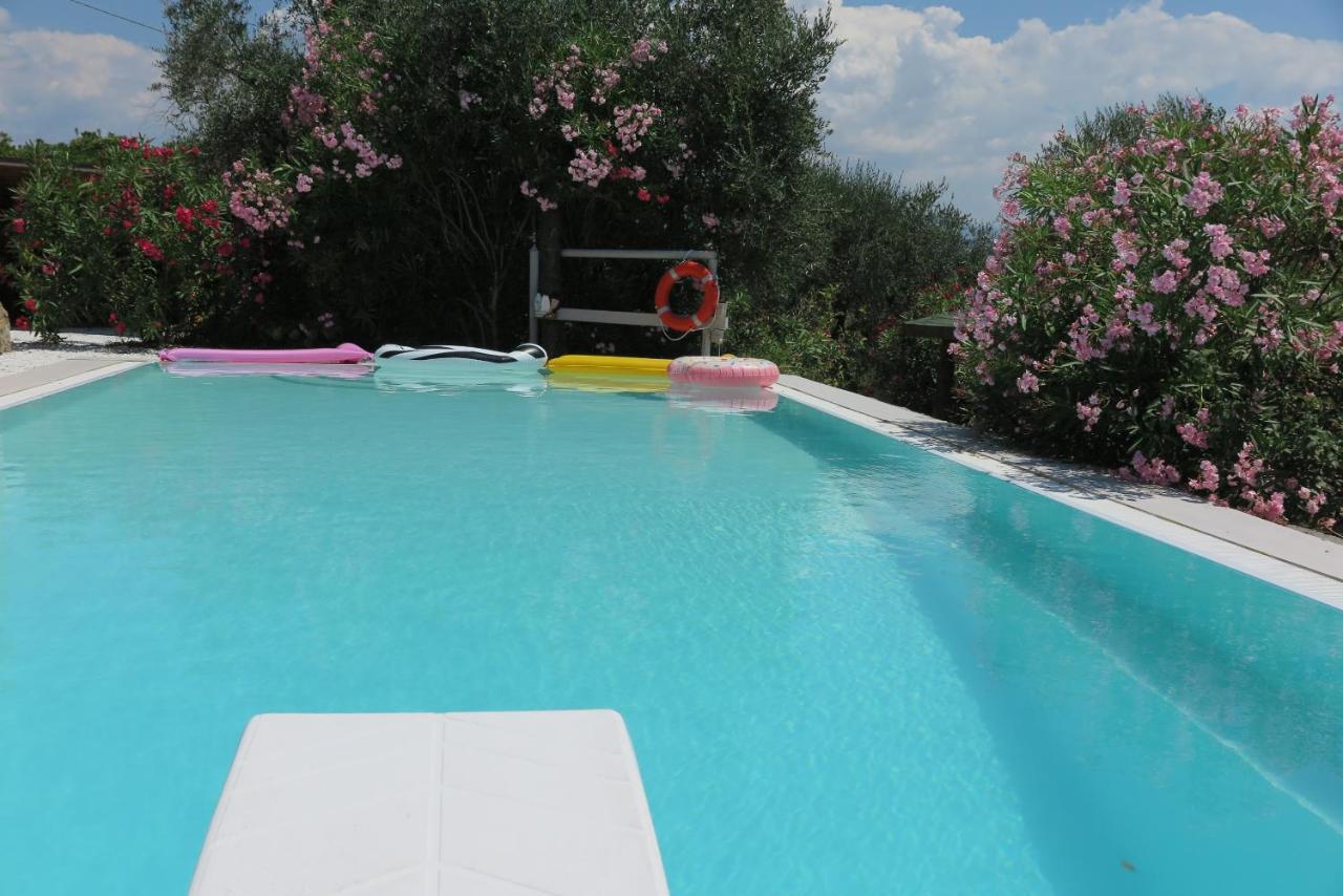 Banks 1 Villa Vezzano Ligure Dış mekan fotoğraf