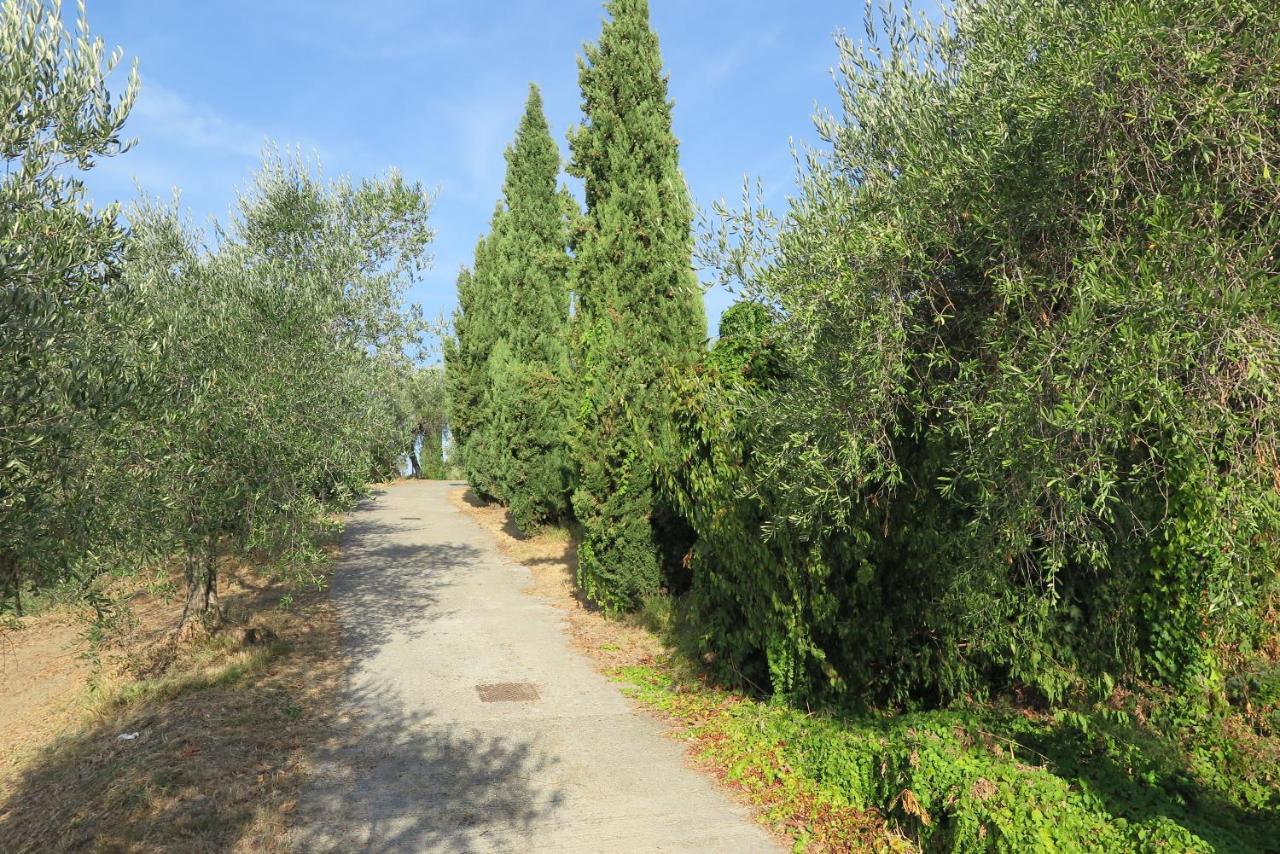 Banks 1 Villa Vezzano Ligure Dış mekan fotoğraf