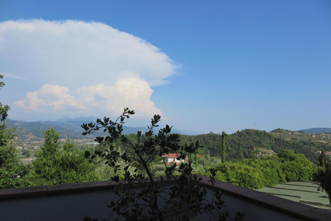 Banks 1 Villa Vezzano Ligure Dış mekan fotoğraf