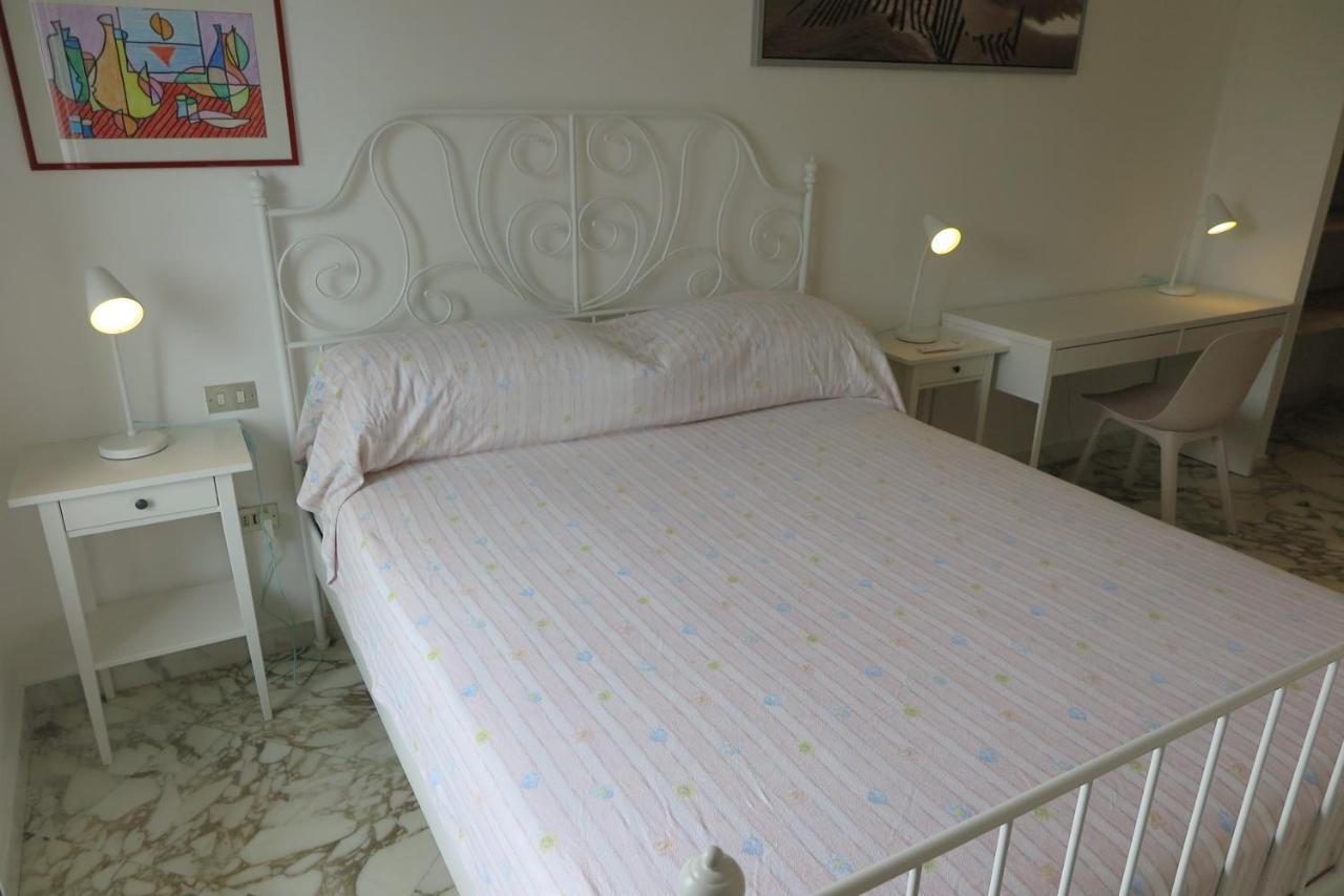 Banks 1 Villa Vezzano Ligure Dış mekan fotoğraf