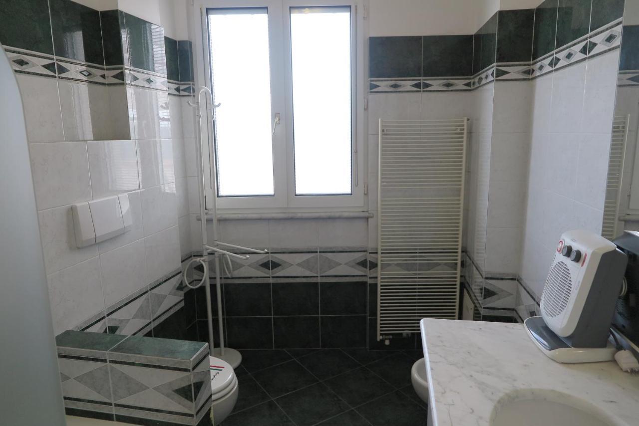 Banks 1 Villa Vezzano Ligure Dış mekan fotoğraf