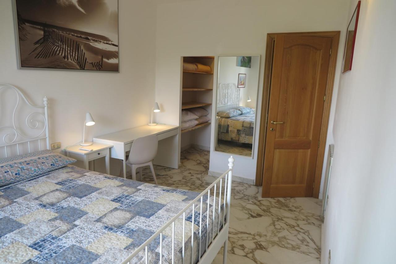 Banks 1 Villa Vezzano Ligure Dış mekan fotoğraf