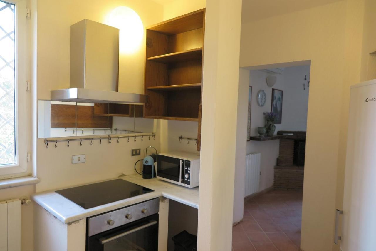 Banks 1 Villa Vezzano Ligure Dış mekan fotoğraf
